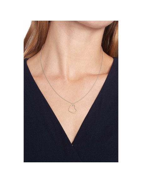 Ladies' Necklace Tommy Hilfiger 51 cm