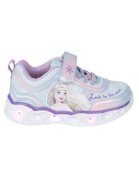 LED Trainers Frozen