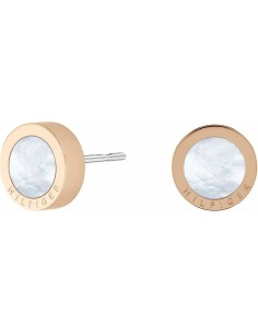 Ladies' Earrings Tommy Hilfiger Stainless steel 2 cm