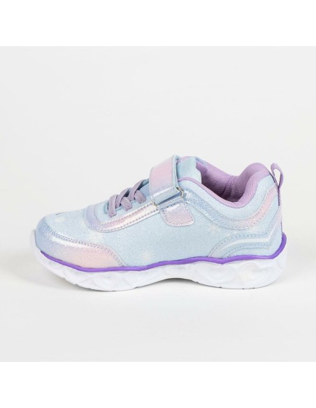 LED Trainers Frozen