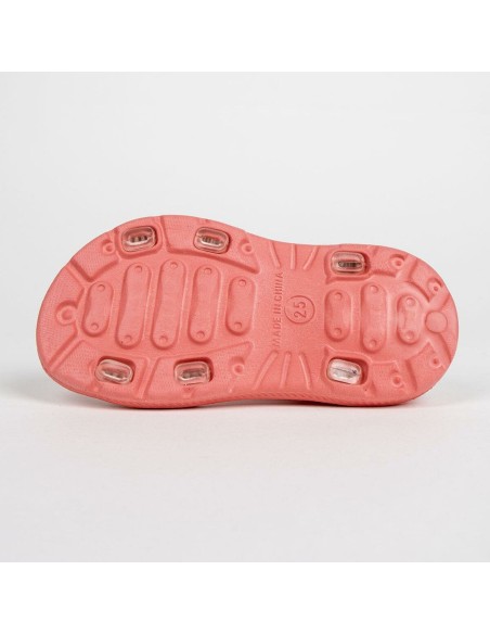 Children's sandals Minnie Mouse Pink