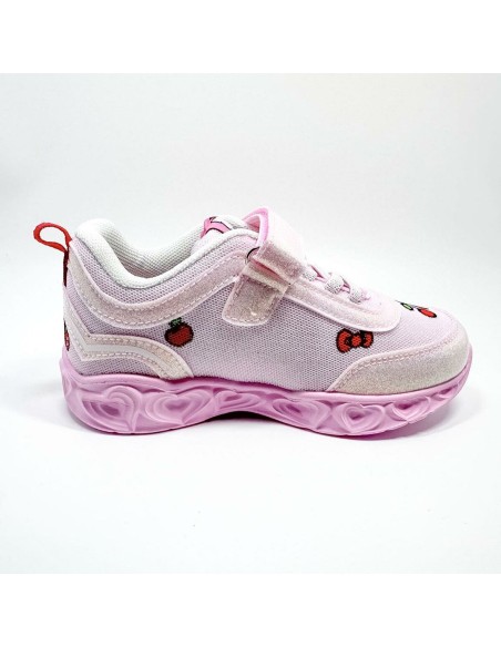 LED Trainers Hello Kitty LED Lights