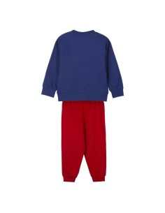 Children’s Tracksuit The Avengers Dark blue 2