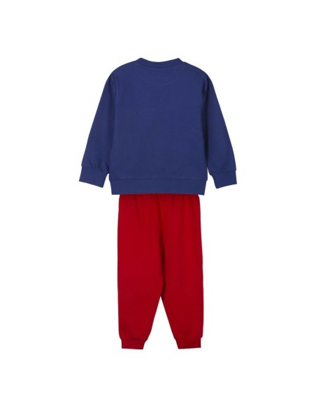 Children’s Tracksuit The Avengers Dark blue