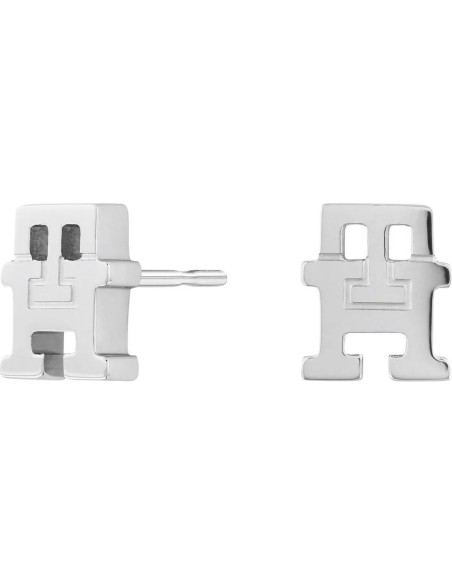 Ladies' Earrings Tommy Hilfiger 2780724 Stainless steel 1 cm