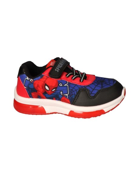 LED Trainers Spider-Man LED Lights