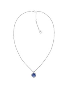 Ladies' Necklace Tommy Hilfiger 2780655 51 cm