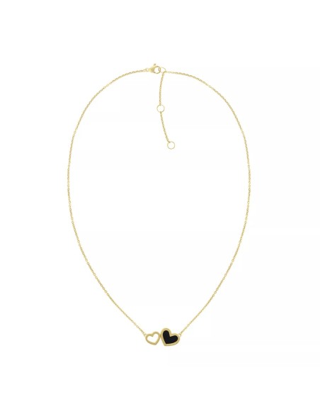 Ladies' Necklace Tommy Hilfiger 2780742 51 cm