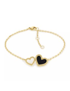 Ladies' Bracelet Tommy Hilfiger 2780740 17 cm