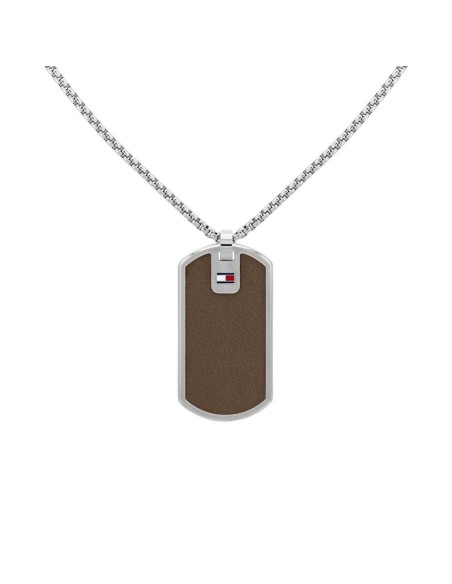 Men's Necklace Tommy Hilfiger 2790431