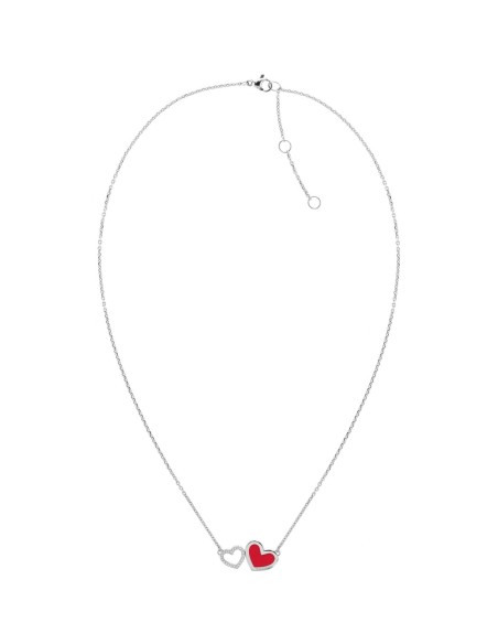 Ladies' Necklace Tommy Hilfiger 2780746 51 cm