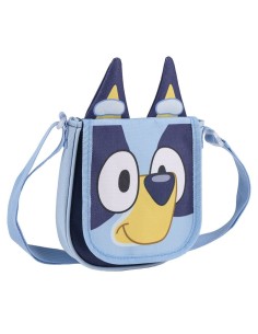 Bag Bluey Blue 14 x 14 x 5 cm