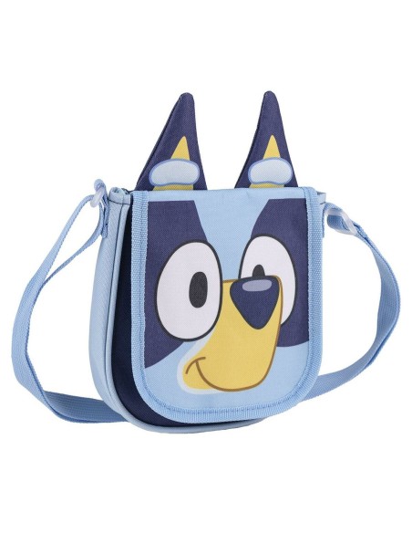Bag Bluey Blue 14 x 14 x 5 cm