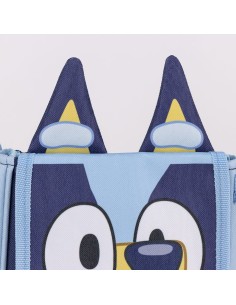 Bag Bluey Blue 14 x 14 x 5 cm 2