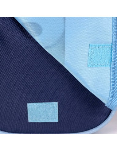 Bag Bluey Blue 14 x 14 x 5 cm