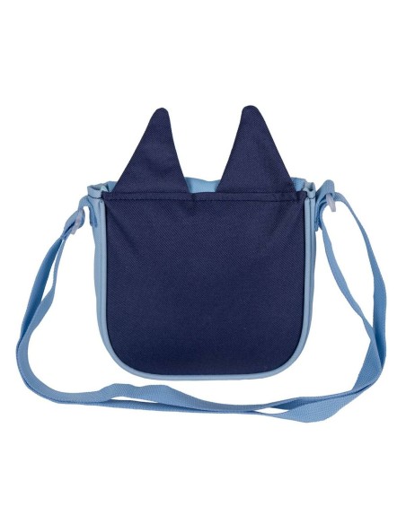 Bag Bluey Blue 14 x 14 x 5 cm