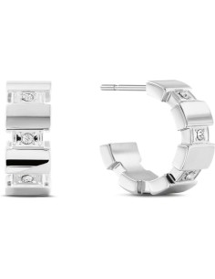 Ladies' Earrings Tommy Hilfiger 2780777 Stainless steel 2 cm