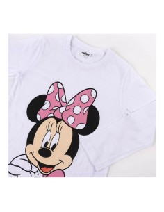 Children’s Tracksuit Minnie Mouse Grey 2