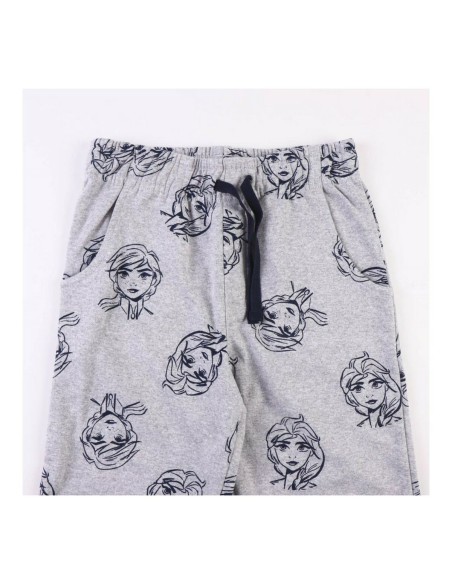 Children’s Tracksuit Frozen Grey