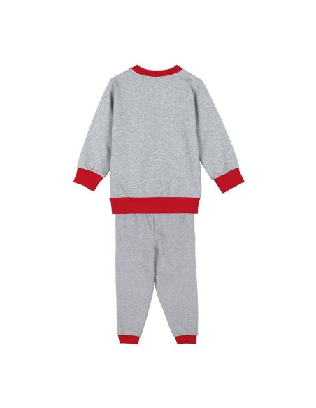 Children’s Tracksuit Minnie Mouse Grey