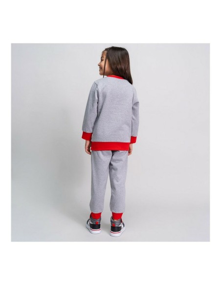 Children’s Tracksuit Minnie Mouse Grey