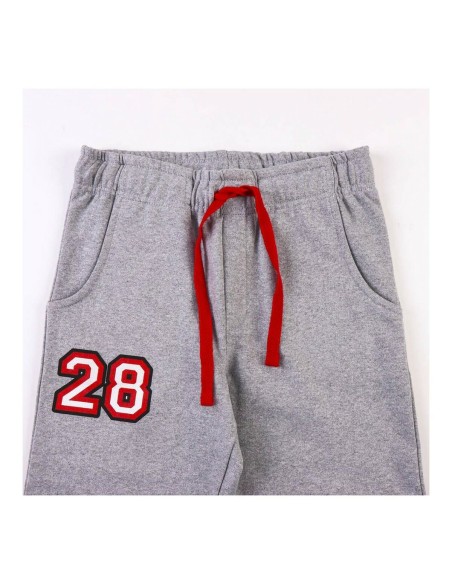 Children’s Tracksuit Minnie Mouse Grey