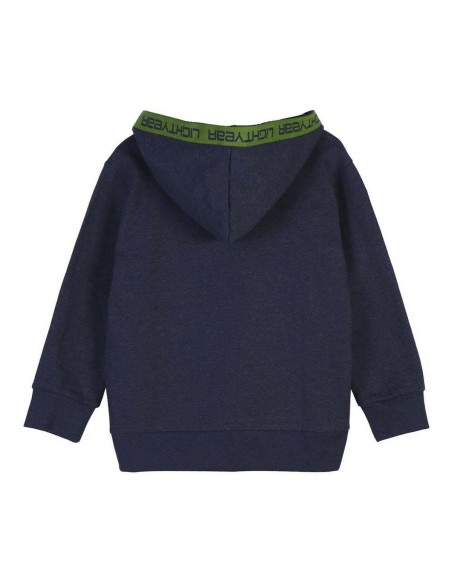 Children’s Hoodie Buzz Lightyear Blue