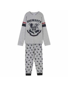 Children's Pyjama Harry Potter Grey