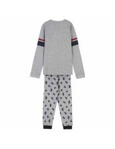 Children's Pyjama Harry Potter Grey 2