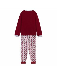 Children's Pyjama Harry Potter Red 2