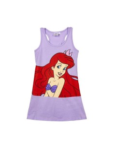 Dress Disney Princess Lilac
