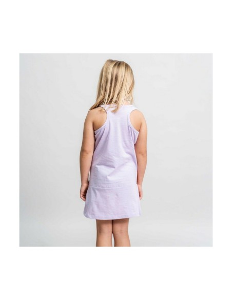 Dress Disney Princess Lilac