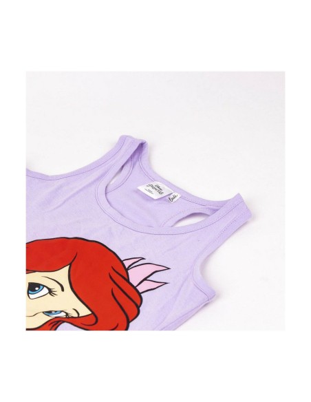 Dress Disney Princess Lilac