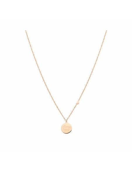 Ladies' Necklace Mr. Wonderful WJ20204 60 cm
