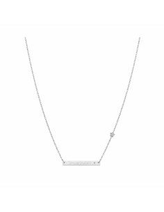 Ladies' Necklace Mr. Wonderful WJ20001 60 cm