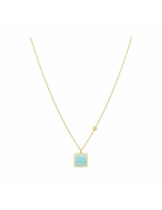 Ladies' Necklace Mr. Wonderful WJ20304 60 cm