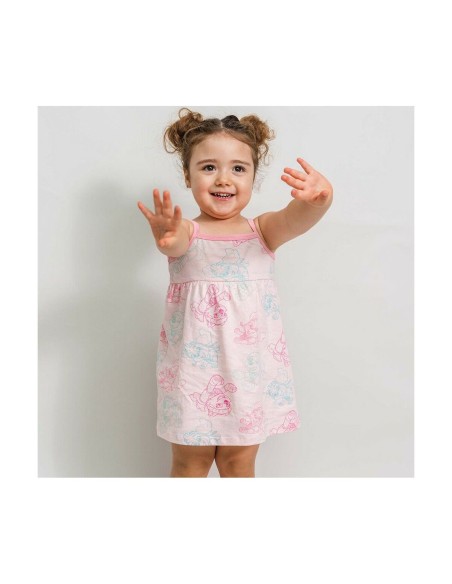 Dress The Paw Patrol Pink Light Pink