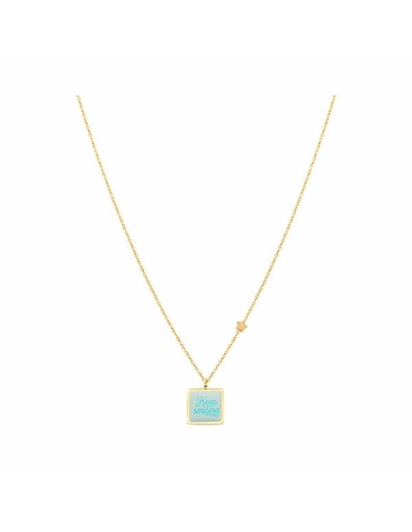 Ladies' Necklace Mr. Wonderful WJ20304 60 cm