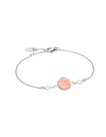 Ladies' Bracelet Mr. Wonderful WJ30312 19 cm