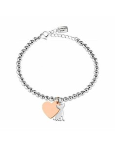 Ladies' Bracelet La Petite Story LPS05AQI01 19 cm
