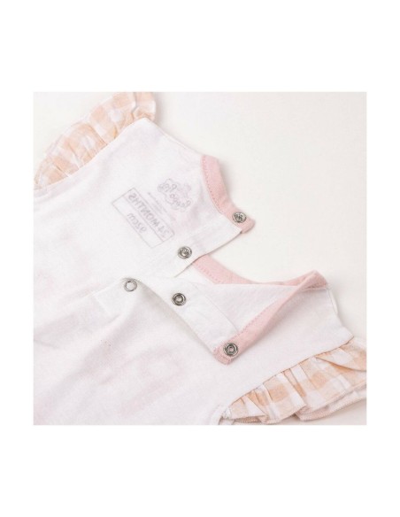 Set of clothes Peppa Pig White Children's