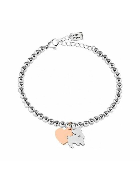 Ladies' Bracelet La Petite Story LPS05AQI05
