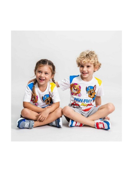 Set of clothes The Paw Patrol Multicolour Children's