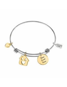 Ladies' Bracelet La Petite Story LPS05AQJ05 19 cm