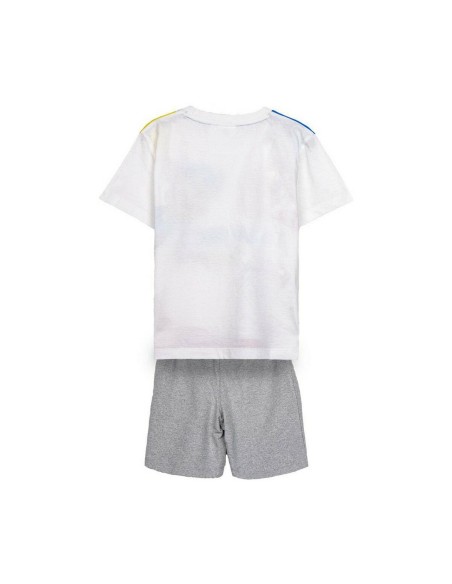 Set of clothes The Paw Patrol Multicolour Children's