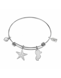 Ladies' Bracelet La Petite Story LPS05AQJ10 19 cm