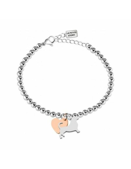 Ladies' Bracelet La Petite Story LPS05AQI04