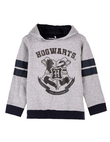 Children’s Hoodie Harry Potter Grey