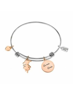 Ladies' Bracelet La Petite Story LPS05AQJ07 19 cm
