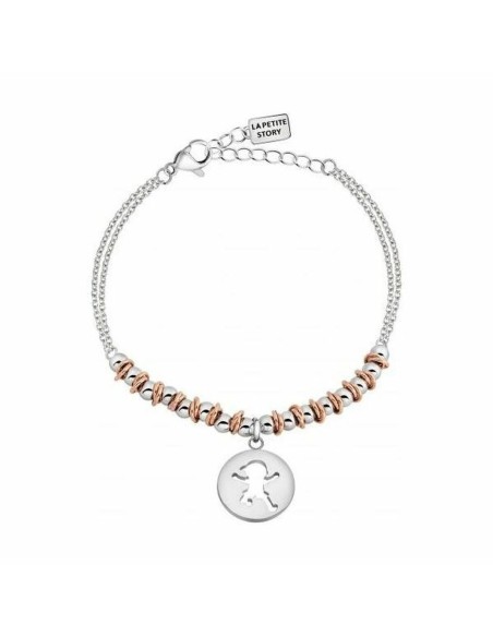 Ladies' Bracelet La Petite Story LPS05AQL04